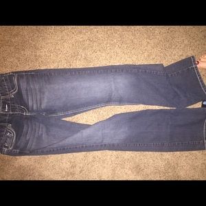 Maurice’s jeans